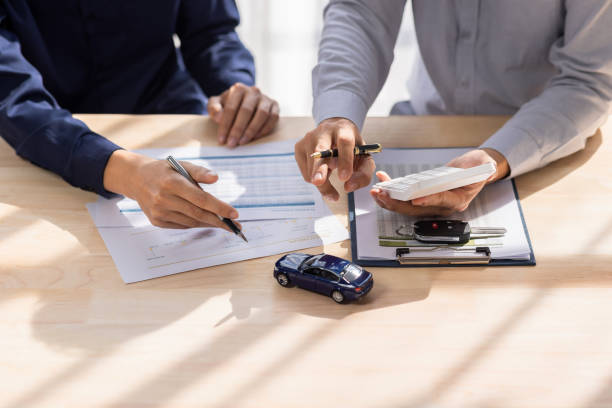 Fort Davis auto coverage comparison